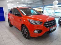 begagnad Ford Kuga ST-Line High 1.5T 150hk E85 MoK/Moms-Leasebar