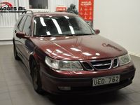 begagnad Saab 9-5 SportCombi 2.3 T Automatisk, 185hk