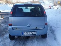 begagnad Opel Meriva 1.3 CDTI Euro 4