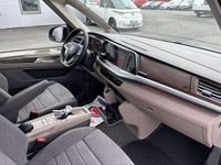Ny VW Multivan Style 151 HK (111 kW) 2025 Svart Van