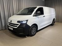 Begagnad VW Transporter 151 HK (111 kW) 2025 Vit Van