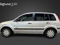 begagnad Ford Fusion 1.4 Euro 4