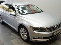 begagnad VW Passat Sportscombi 2.0 TDI 4M Aut GT Värmare Drag