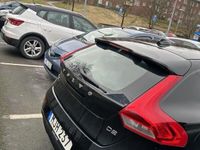 begagnad Volvo V40 D2 Momentum Euro 5