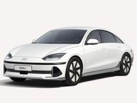Begagnad Hyundai Ioniq 6 Essential 239 kW (325 HK) 2024 Sedan