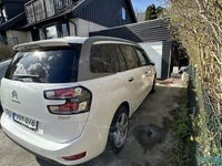 begagnad Citroën C4 Picasso 1.6/BlueHDi/7 SITS/BYTTE