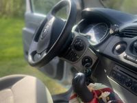 begagnad Renault Kangoo 1.5 dCi Euro 4, ny kamrem, bodel, D-värmare
