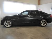 begagnad BMW 430 Gran Coupé d xDrive Steptronic Sport line Euro 6