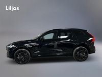 Begagnad Volvo XC60 Ultra 355 HK (261 kW) 2025 Svart SUV