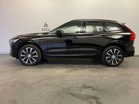 Begagnad Volvo XC60 Ultimate 462 HK (339 kW) 2023 Svart SUV