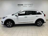 begagnad Kia Niro Niro1.6 PLUG-IN ADVANCE PLUS 1