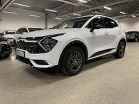 Begagnad Kia Sportage GT-Line 265 HK (194 kW) 2022 Vit SUV