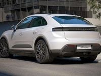 Ny Porsche Macan 330 kW (449 HK) 2025 Ljusgrå SUV