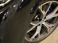 begagnad BMW X5 xDrive 45e M sport Dragkrok Harman kardon Elstol