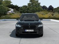 begagnad BMW X3 xDrive30e M Sport Innovation DA Pro Drag Pa+ H K