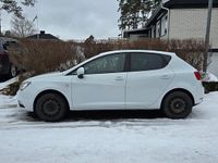 Begagnad Seat Ibiza 105 HK (77 kW) 2013