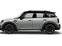 begagnad Mini Cooper Countryman SE ALL4 Plug-in / Nav / 220 hk