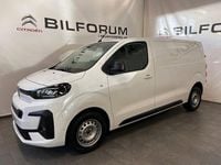 Ny Citroën Jumpy Business Class 144 HK (105 kW) 2025 Vit Minibuss