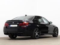 begagnad BMW M5 F10 Competition 600hk 2016 / 1/200 Edition