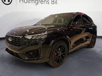 Ny Ford Kuga 243 HK (178 kW) 2026 Svart SUV