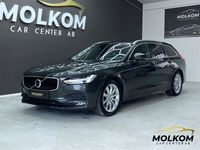 begagnad Volvo V90 D4 AWD Geartronic Advanced Edition, Euro 6