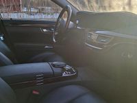 Begagnad Mercedes S450 340 HK (250 kW) 2007 Sedan