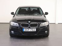 begagnad BMW 320 i Sedan Automat Comfort 170hk