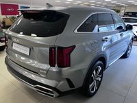 begagnad Kia Sorento Plug-In Hybrid Advance Plus VINTERHJUL + DRAGKROK 14 900kr