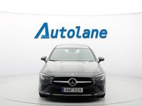 begagnad Mercedes CLA220 CLA220 Benzd SB, Navi, Panorama, Adaptiv, Keyless 2020, Kombi