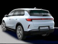 Ny Opel Grandland X 156 kW (213 HK) 2025 Svart SUV