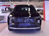 begagnad Hyundai Tucson 1.6 T-GDi PHEV 6AT 4WD N Line 2022, Personbil