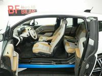 begagnad BMW i3 60 Ah Automat Comfort Advanced Euro 6 170hk