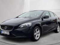 begagnad Volvo V40 D4 190hk