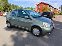 Begagnad Toyota Yaris 87 HK (63 kW) 2004