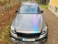 begagnad Mercedes C43 AMG AMGT 4MATIC Euro 6