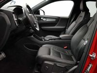 begagnad Volvo XC40 Recharge T5 R-Design, Navigation, On Call, Dragkrok