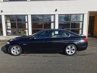 begagnad BMW 523 i Sedan Steptronic Euro 5