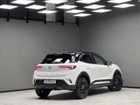Begagnad Opel Mokka GS Line 131 HK (96 kW) 2022 Vit SUV