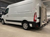 begagnad Renault Master 3.5T 2.3DCi 2015, Minibuss