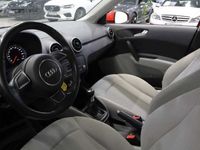 begagnad Audi A1 Sportback 1.2 TFSI Proline 2013, Halvkombi