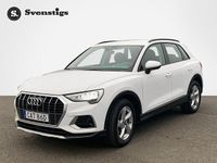 Begagnad Audi Q3 Proline 150 HK (110 kW) 2023 Arkonavit SUV
