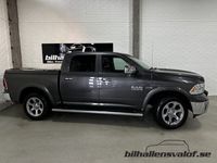 begagnad Dodge Ram 5.7 V8 HEMI Laramie