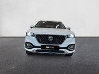 begagnad MG EHS PLUG-IN HYBRID LUXURY MY21