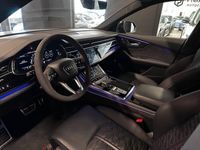 begagnad Audi RS Q8 TipTronic 600hk Sv-Såld