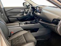 Begagnad Nissan X-Trail Tekna 214 HK (157 kW) 2025 Silver SUV