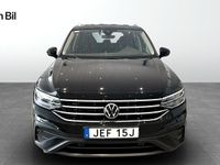 begagnad VW Tiguan Allspace Life TSI 150 DSG Drag/V-Hjul