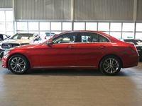 begagnad Mercedes C300 245hk 7G-Tronic Avantgarde Minnespaket