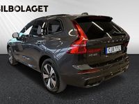 begagnad Volvo XC60 Recharge T8 Plus Dark