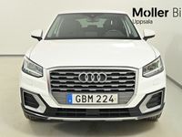 begagnad Audi Q2 1.4 TFSI 150hk S-tronic SPORT KAMPANJRÄNTA 4,95%