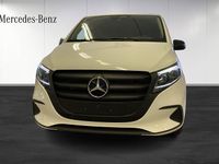 Ny Mercedes Vito 2025 Vit Van
